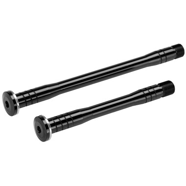 VOTEC VRC 12x100/12x142mm Front and Rear Wheel Axles 0